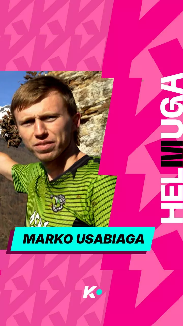 HELMUGA: Marko Usabiaga