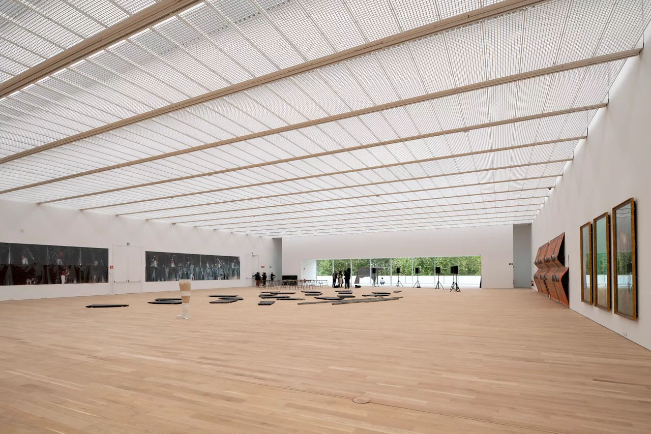 Arte Ederren Bilboko Museoa