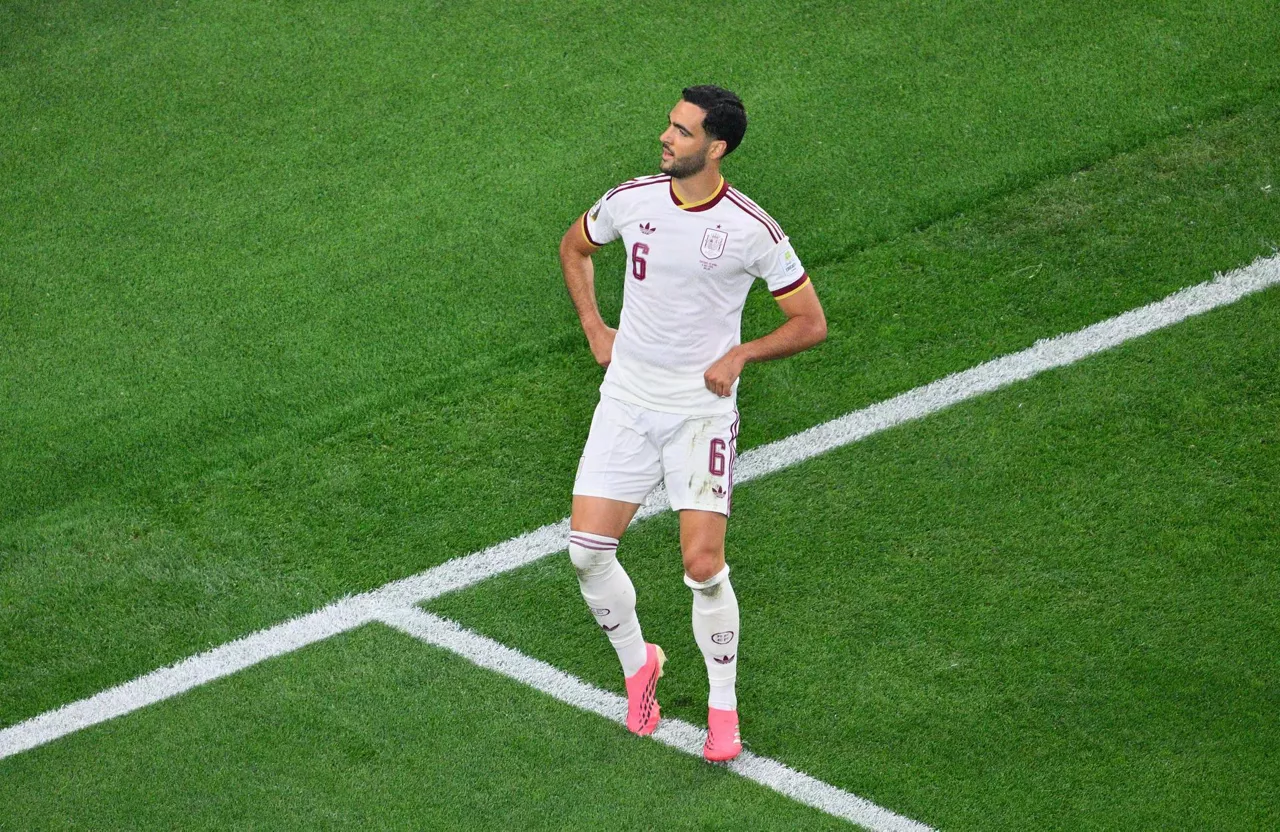 Merino-España-Portugal-Mundial
