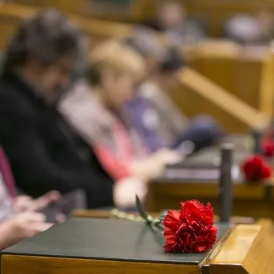 3 de marzo martxoaren 3a Vitoria Gasteiz Legebiltzarra Parlamento. EFE