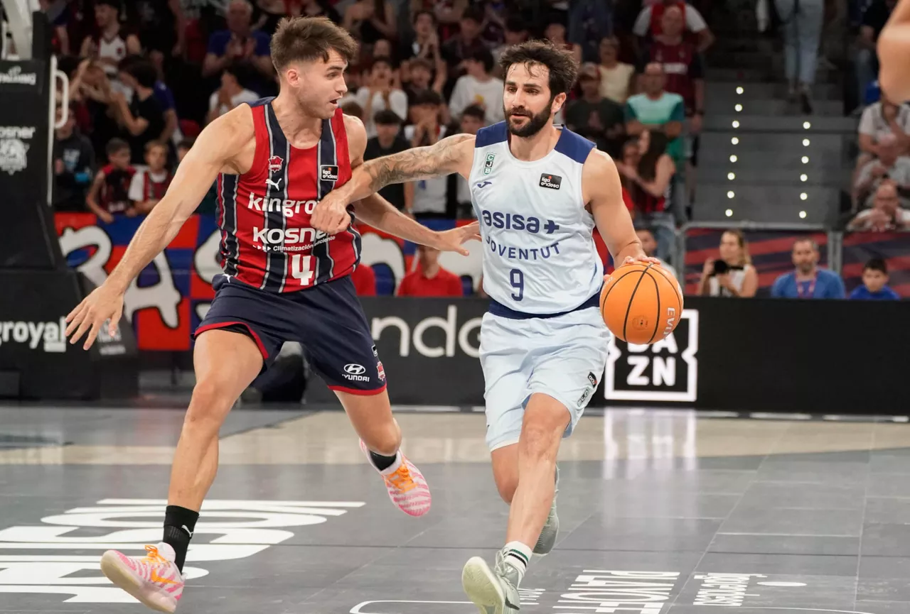Kosner-Baskonia-Asisa-Joventut-playoff-Liga-Endesa