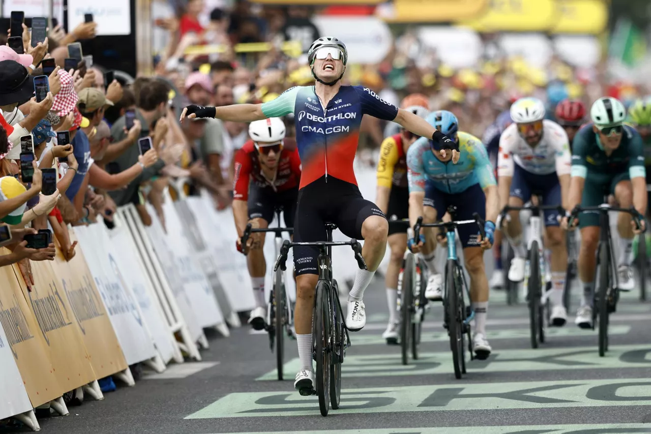 Olav-Kooij-5-etapa-Tour-de-Francia