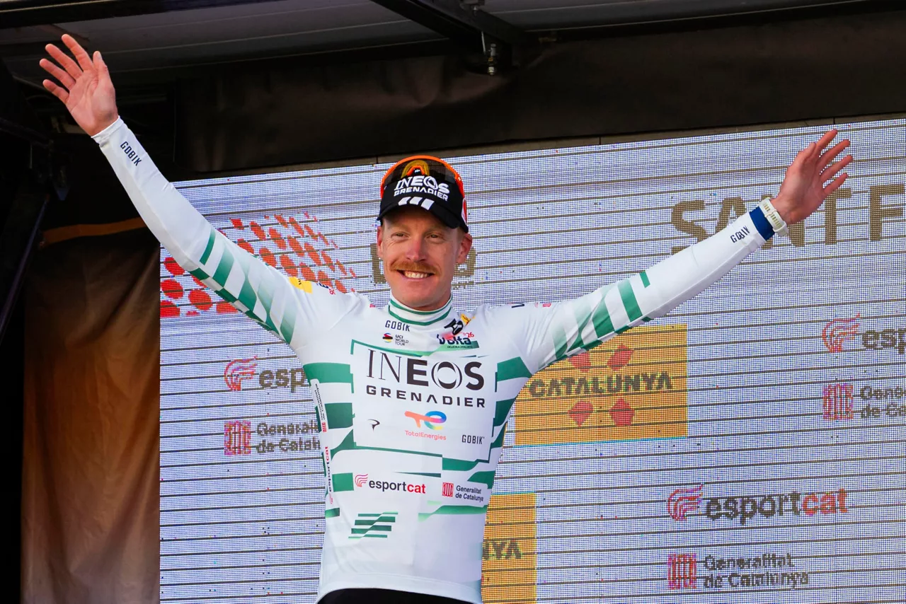 Dorian-Godon-Volta-Catalunya