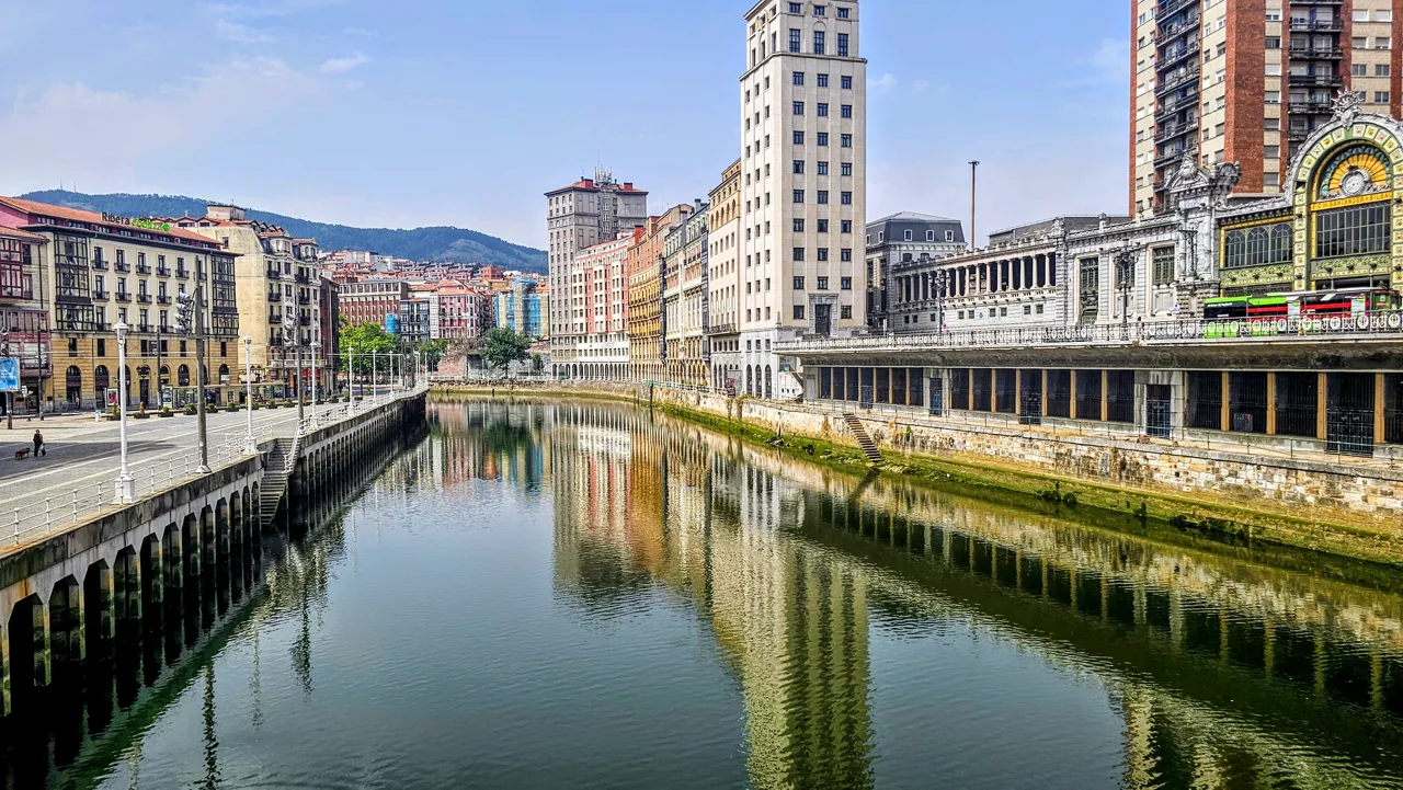 Bilbao