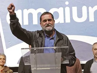Iñaki Antiguedad_EFE