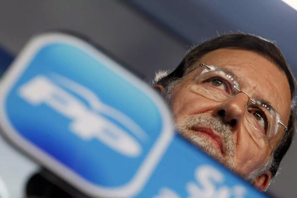 El primer Consejo de Ministros podría celebrarse el 23 de diciembre. EFE