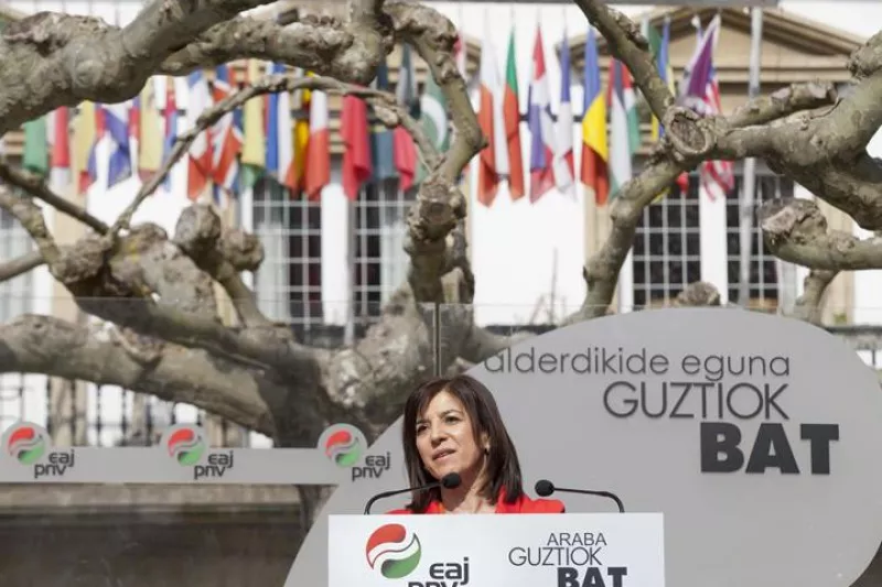 izaskun bilbao