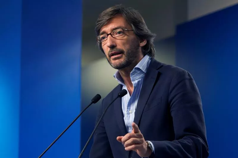 Iñaki Oyarzabal Euskadiko PPko idazkari nagusia