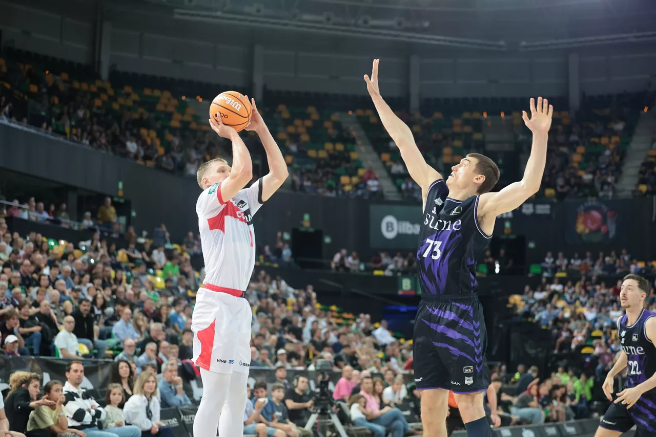 Endesa Liga