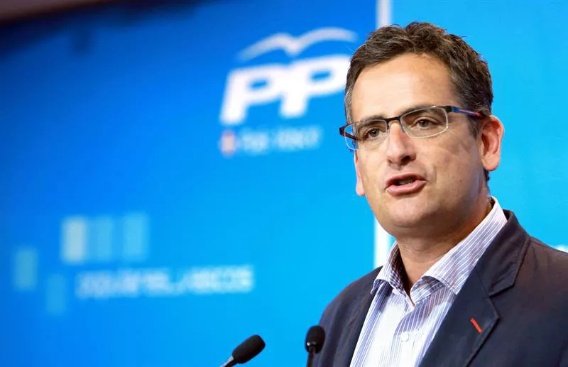 basagoiti_elecciones_efe