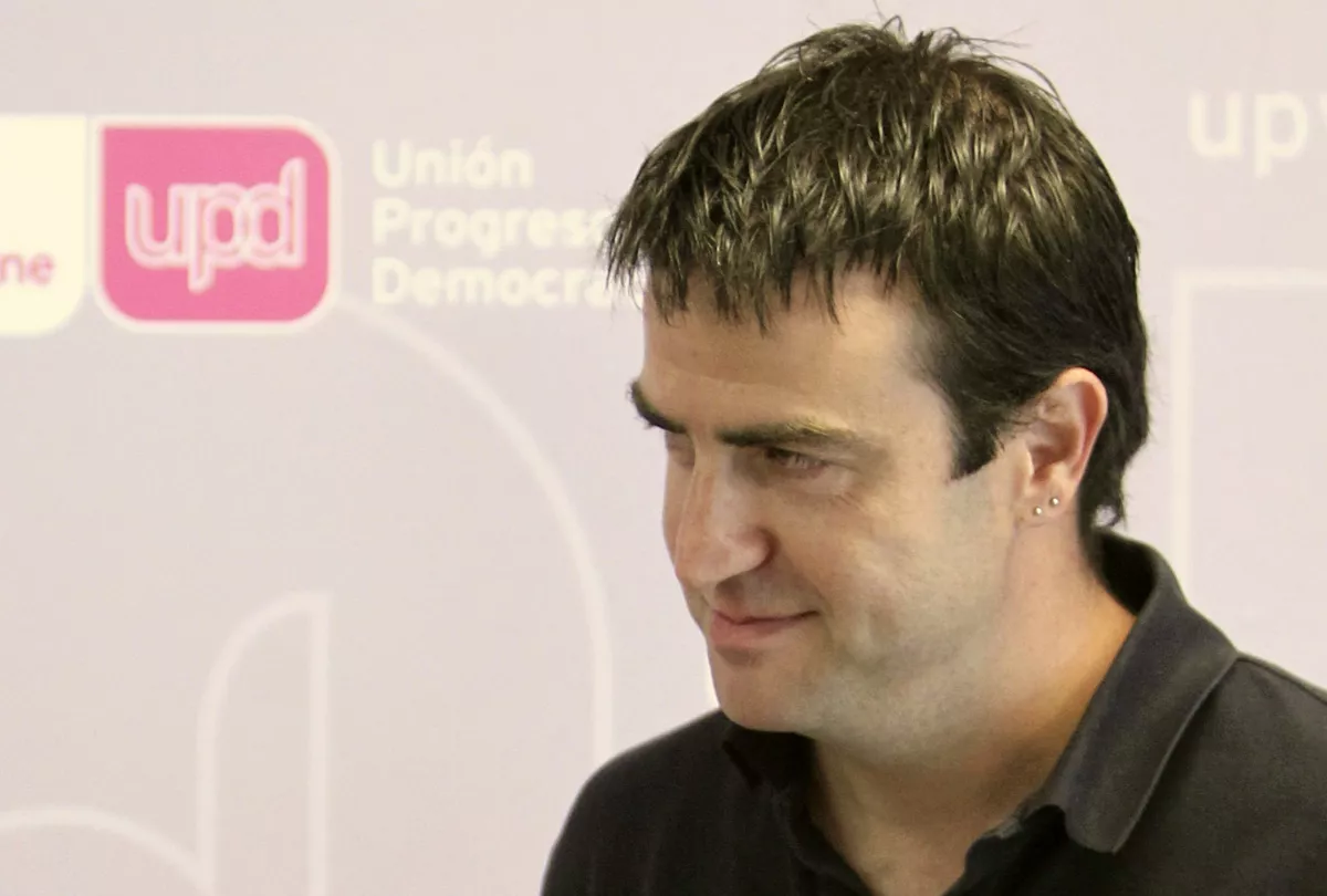 Gorka Maneiro.