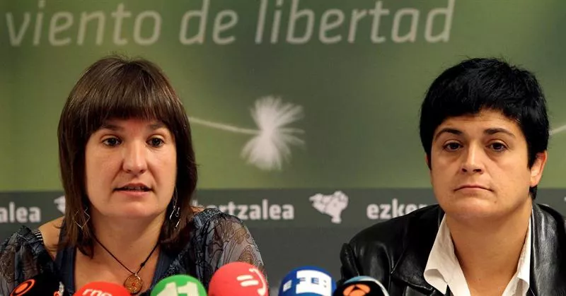 La IA aboga por 'una declaración unilateral de independencia'