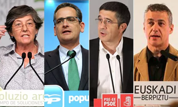 candidatos mintegi basagoiti lopez urkullu