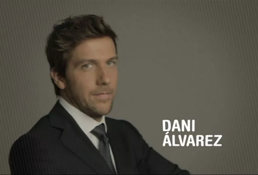 Debate electoral | Dani Álvarez