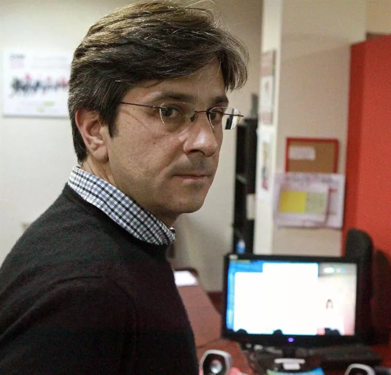 Mikel Arana dimite como coordinador de Ezker Anitza-IU