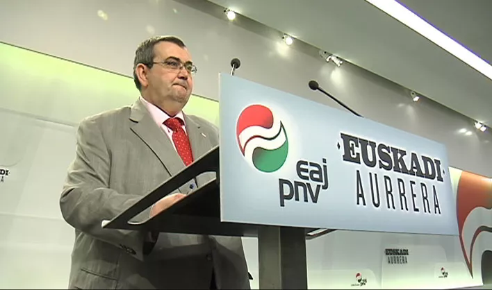 Koldo Mediavilla.