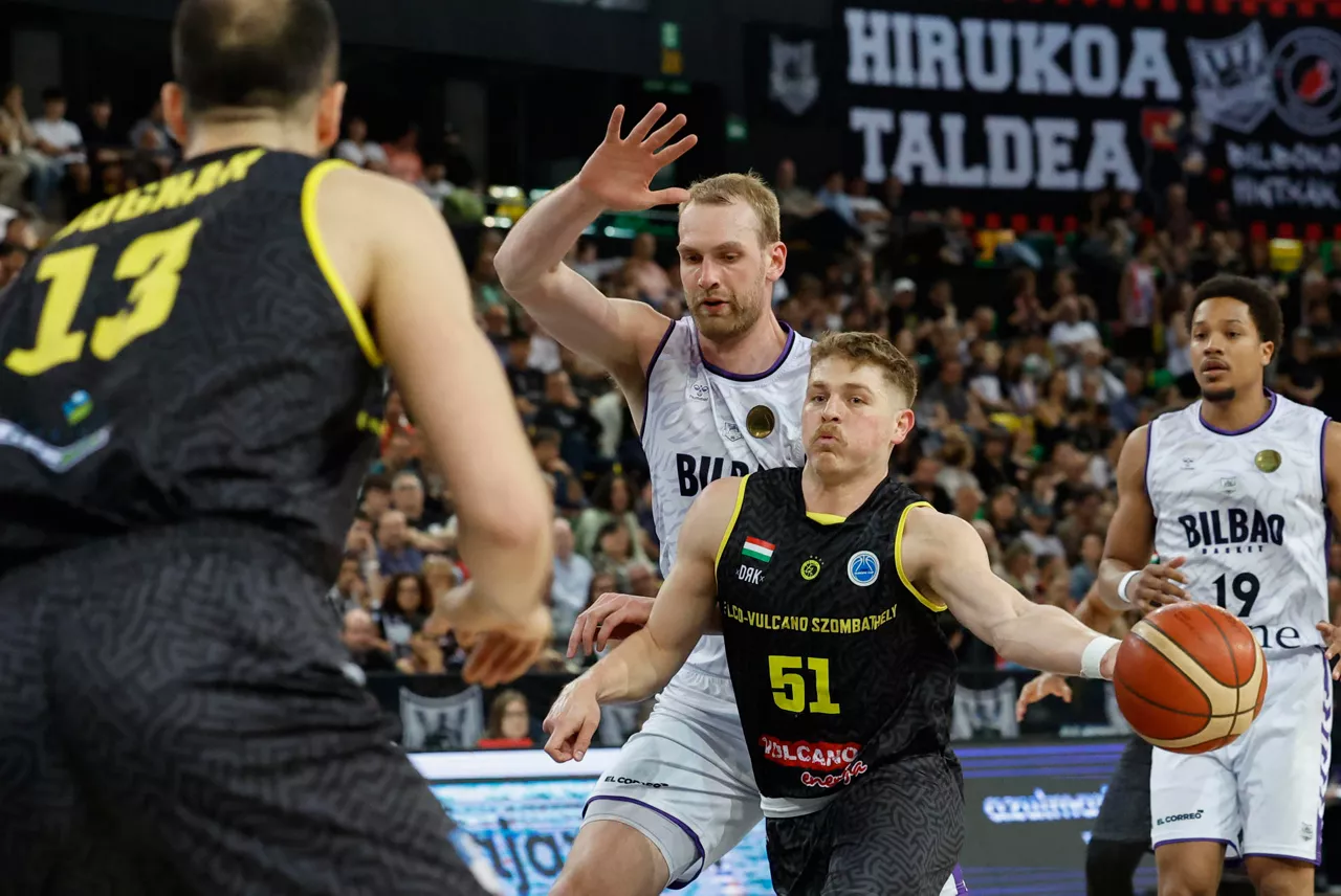 Surne-Bilbao-Falco-Vulcano-Szombathely-Fiba-Europe-Cup-semifinal