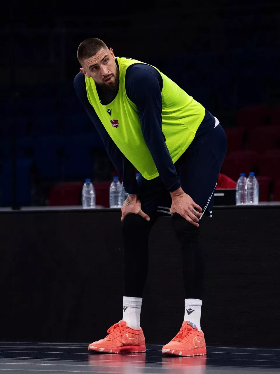 Alex Len