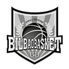 Escudo del equipo de baloncesto Bilbao Basket.