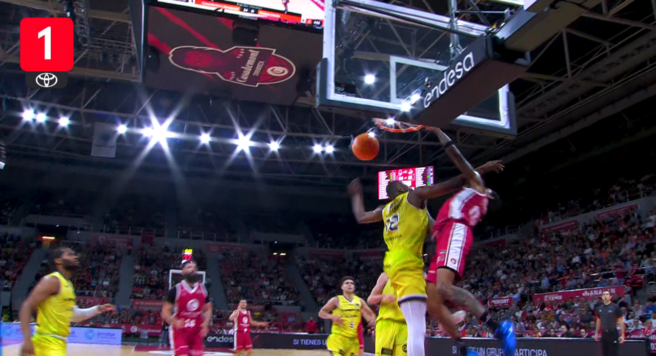 ACB jokaldirik onenak