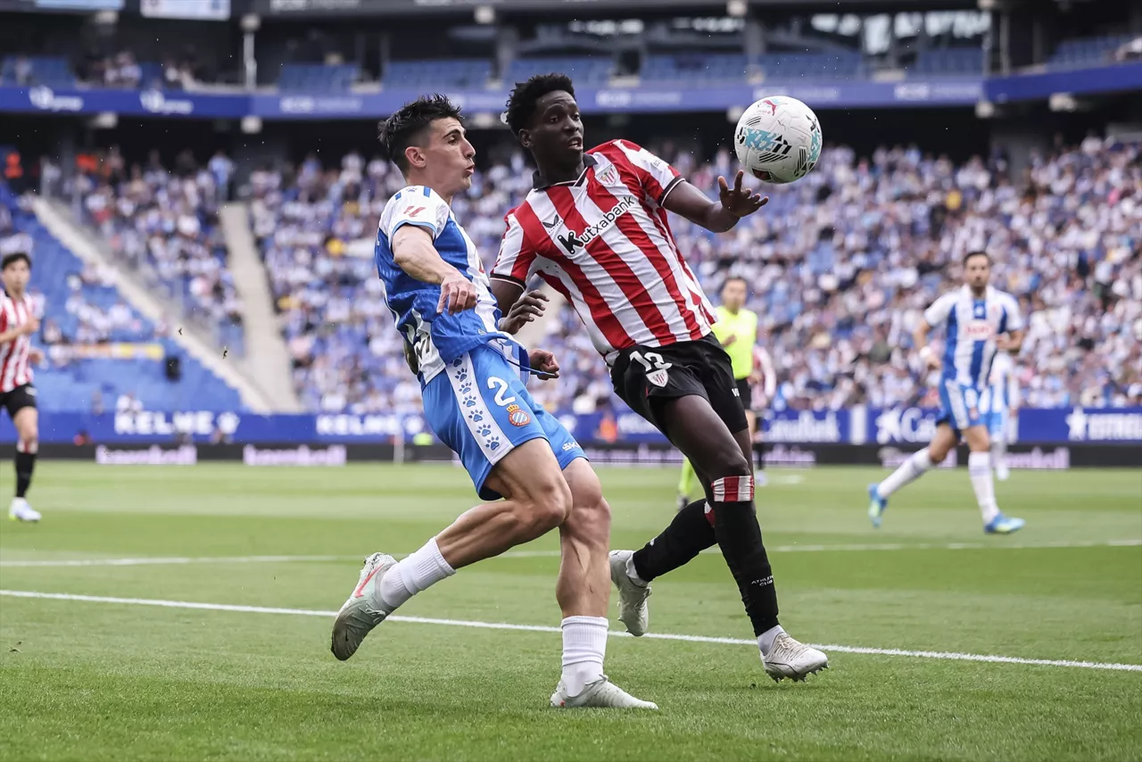 Adama Boiro (Athletic)