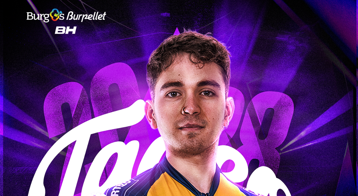 Aimar Tadeo (Burgos Burpellet BH)