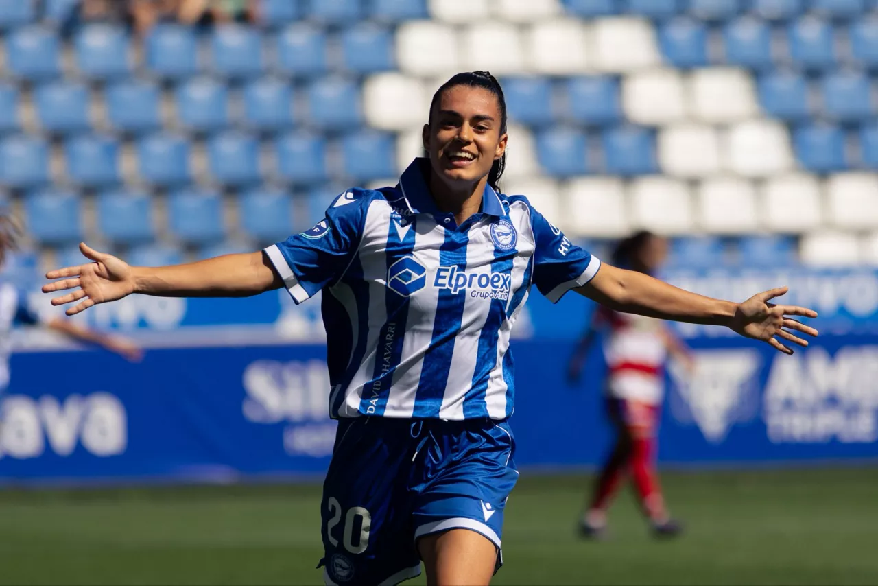 Ainhoa Guallar