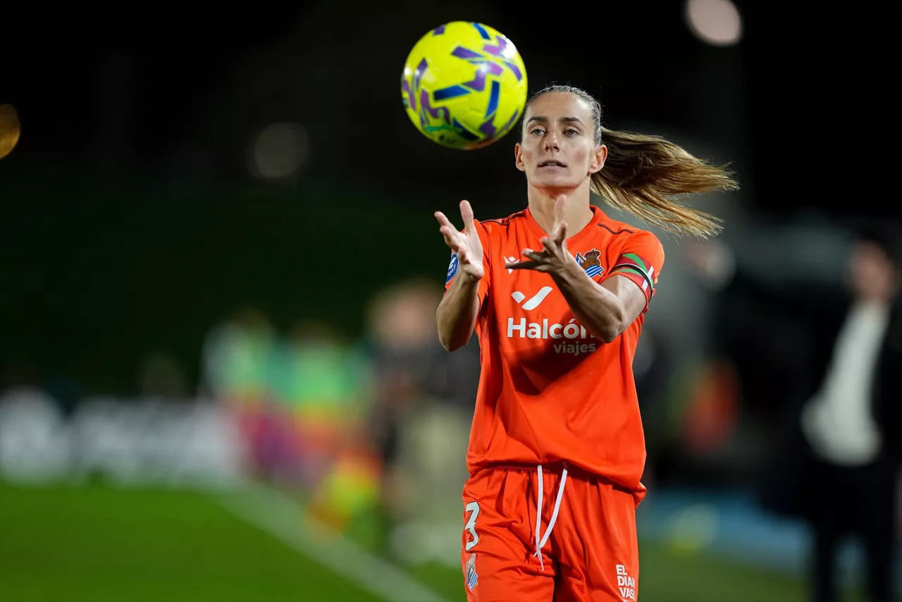 Ainhoa Moraza (Reala)