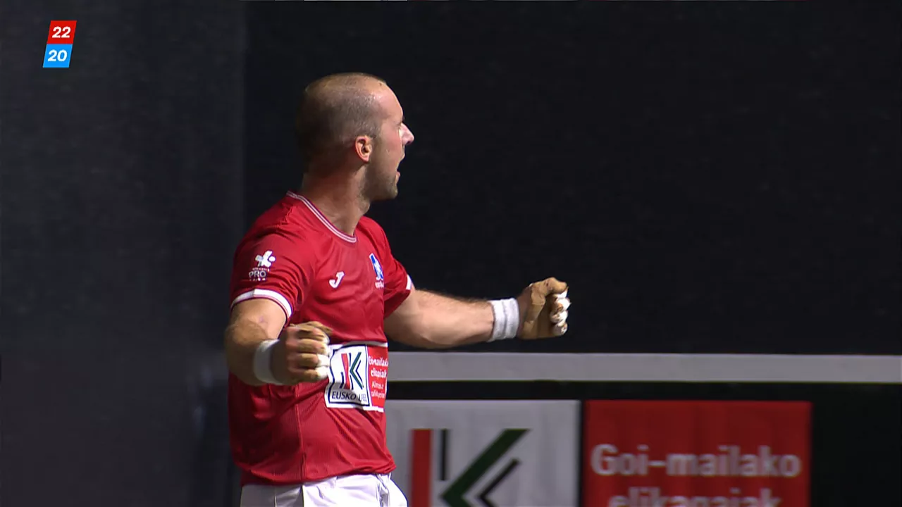 Aitor Elordi
