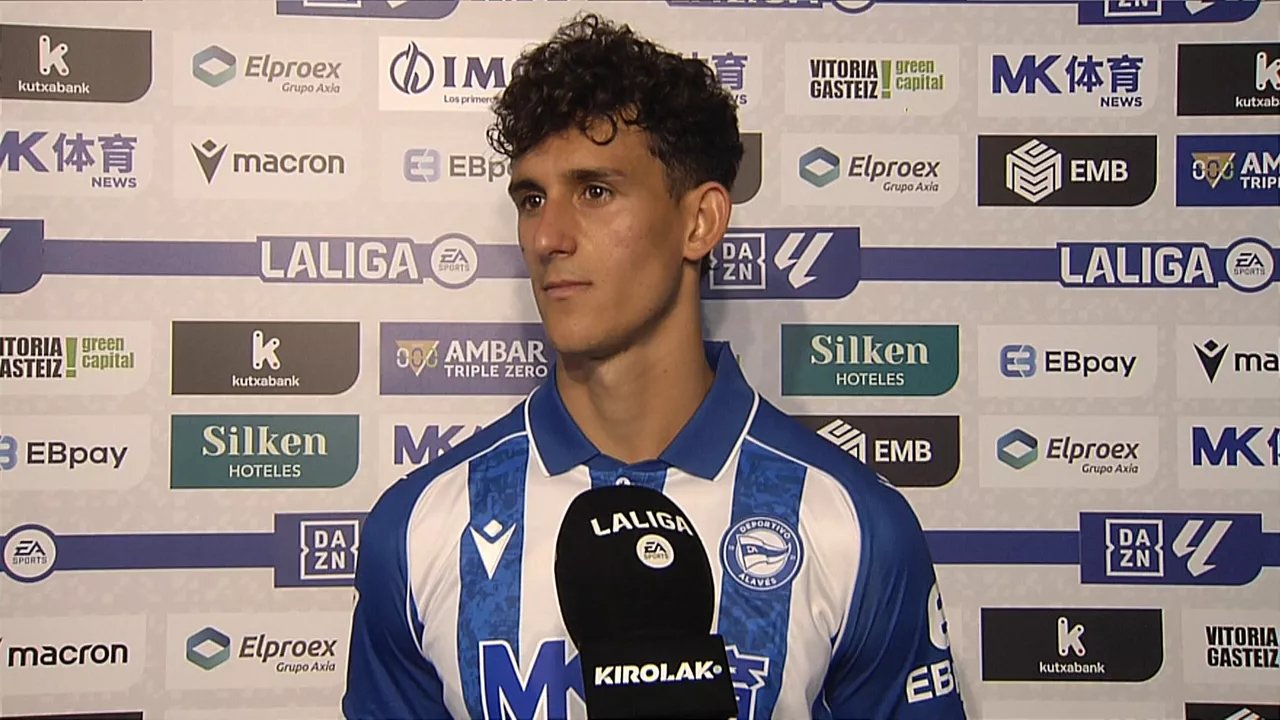 Aitor Mañas