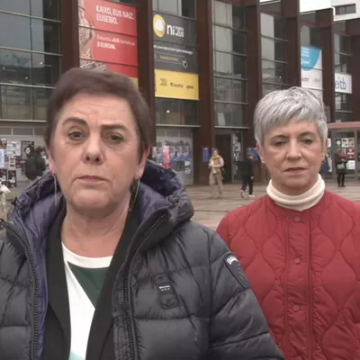 Aizpurua (EH Bildu) reclama valentía para avanzar en la plurinacionalidad y rechaza cualquier “coqueteo” con PP y Vox