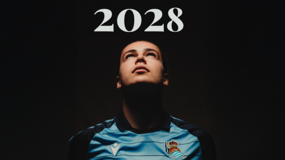 Alazne Estensoro (Reala) 2028