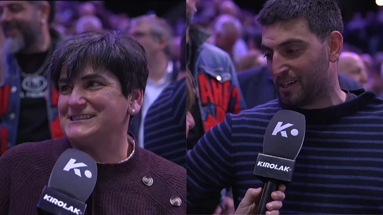 Albisuren ama eta anaia