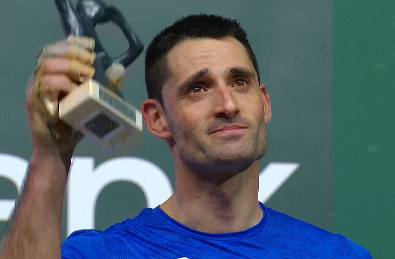 Albisu pilotari onena