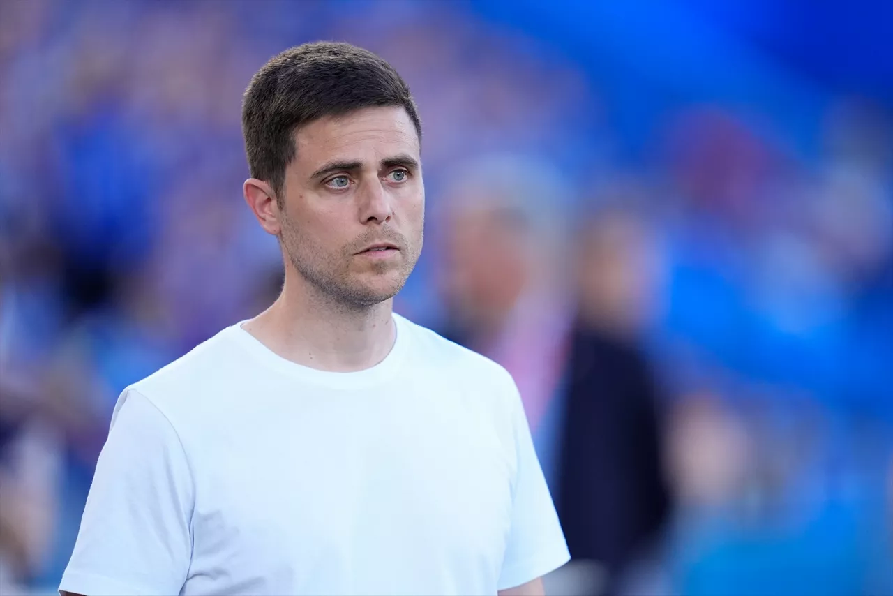 Alessio Lisci (Osasuna)