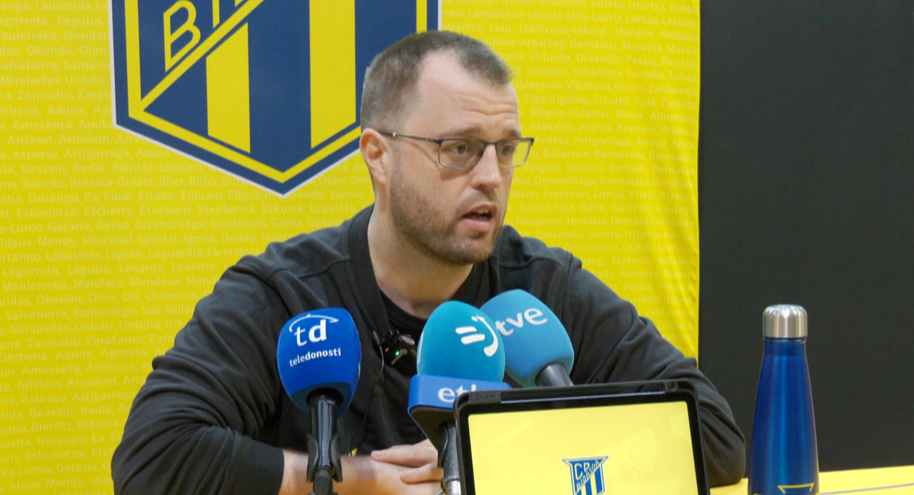 Alex Mozas (Bidasoa)