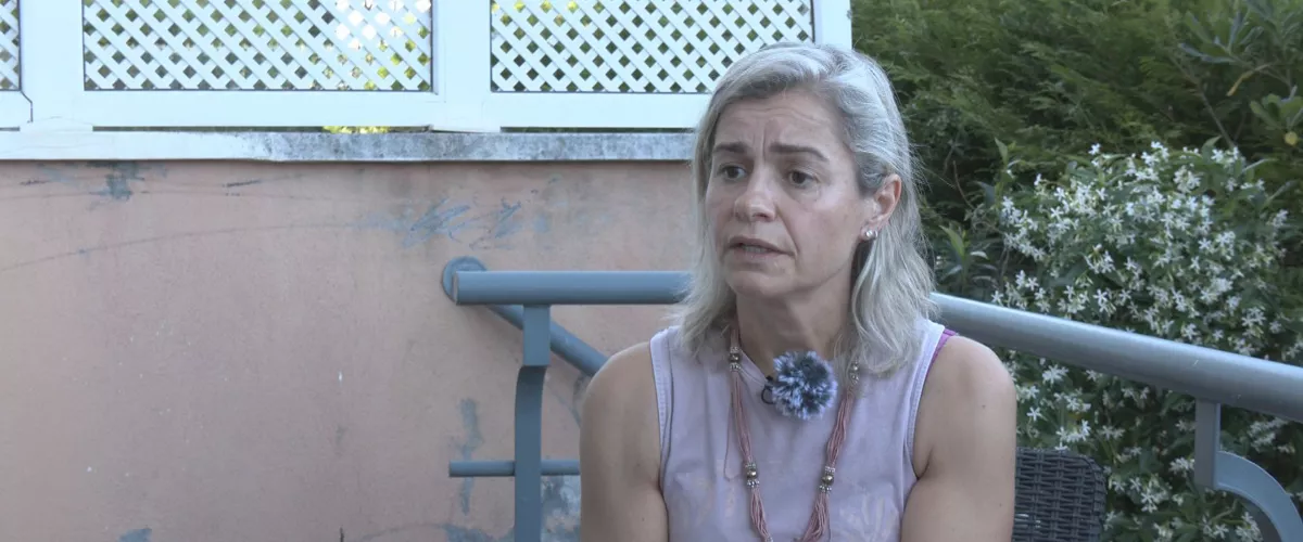 AMAIA AKORDARREMENTERIA