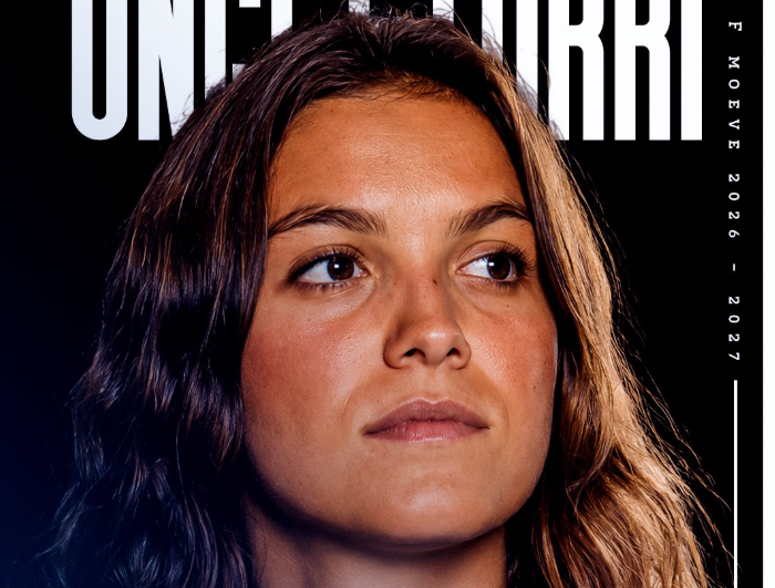 Amaya García (Alavés)
