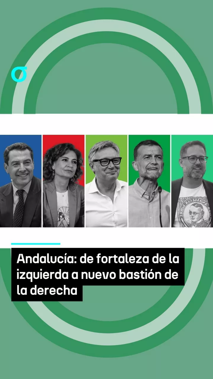 video feed poster