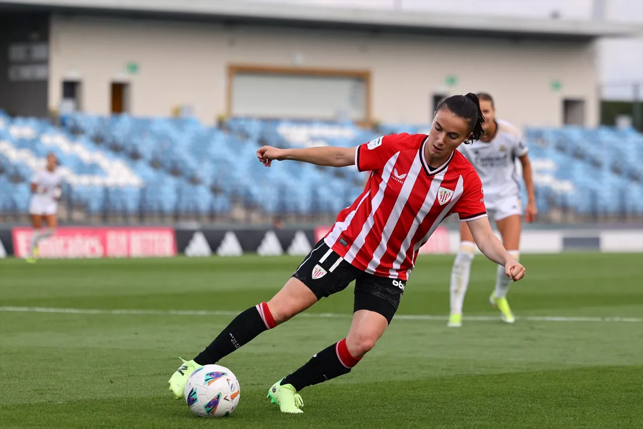 Ane Azkona (Athletic)