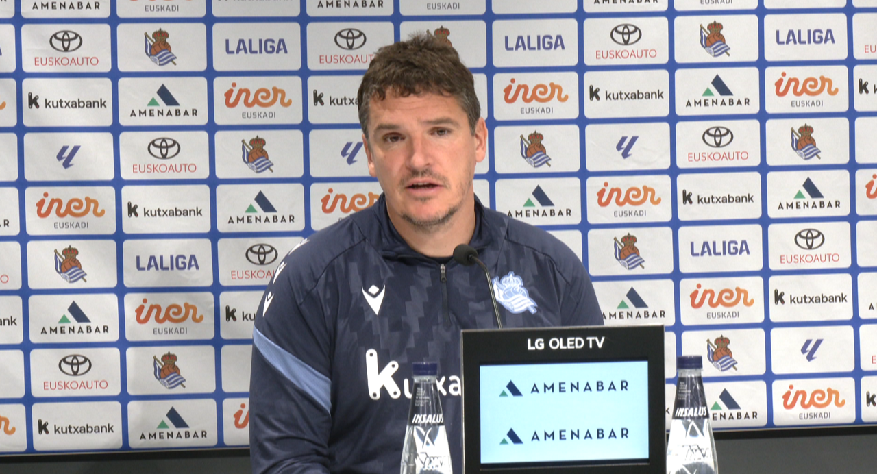 Jon Ansotegi (Reala)