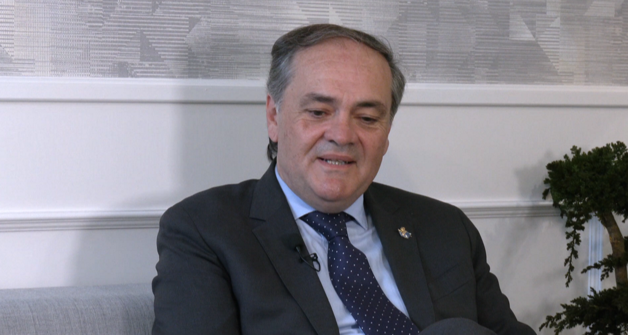 Jokin Aperribay (Real Sociedad)