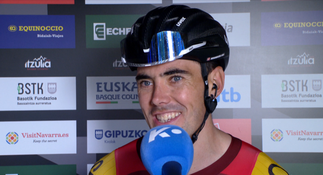 Alex Aranburu (Cofidis)