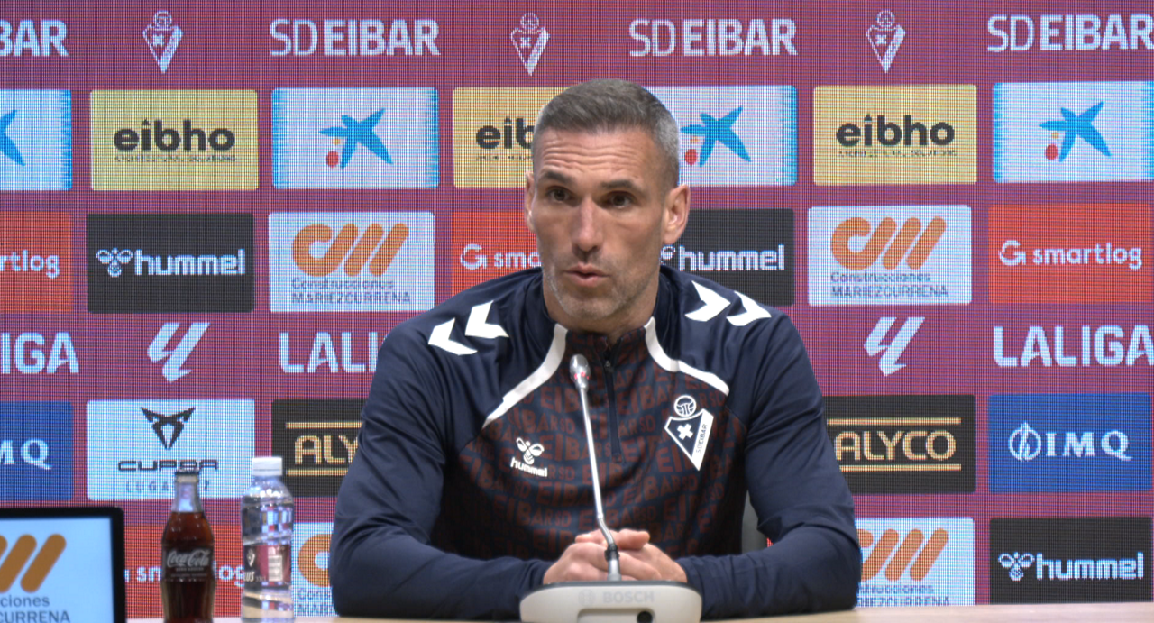 Anaitz Arbilla Eibar