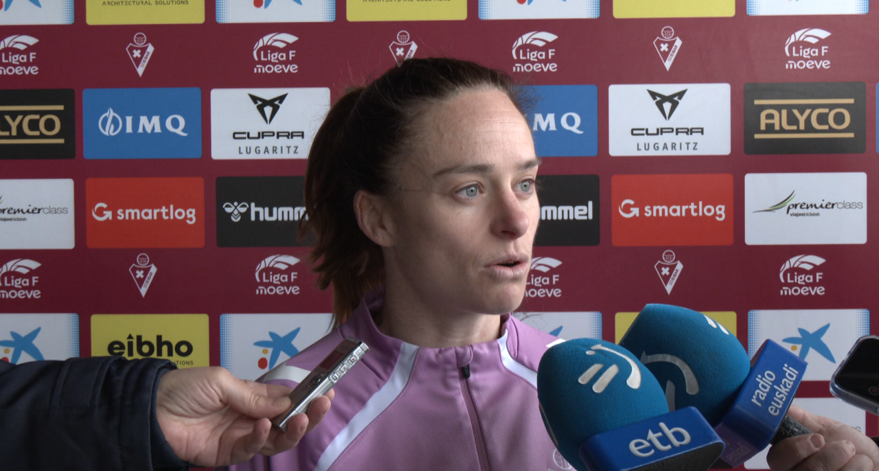 Arene Altonaga (Eibar)