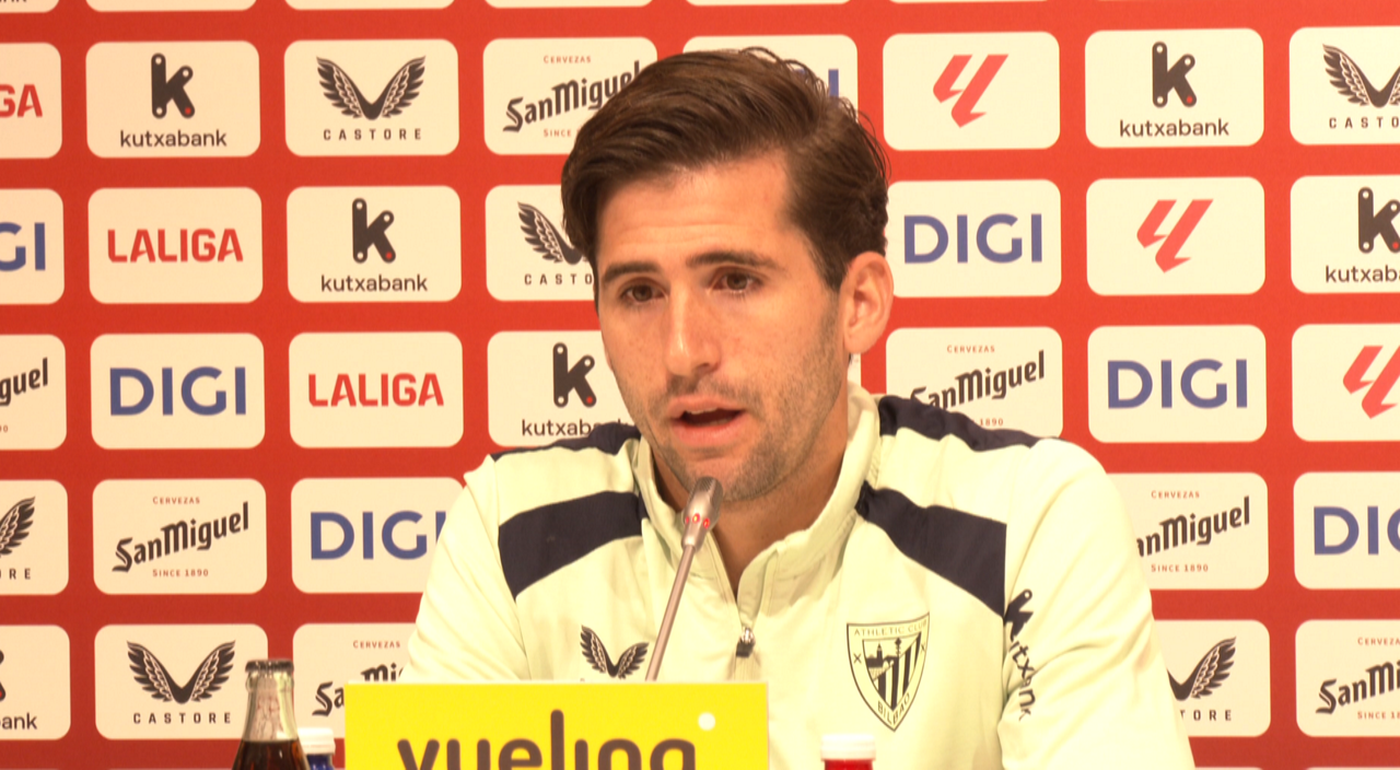 Jesus Areso (Athletic)