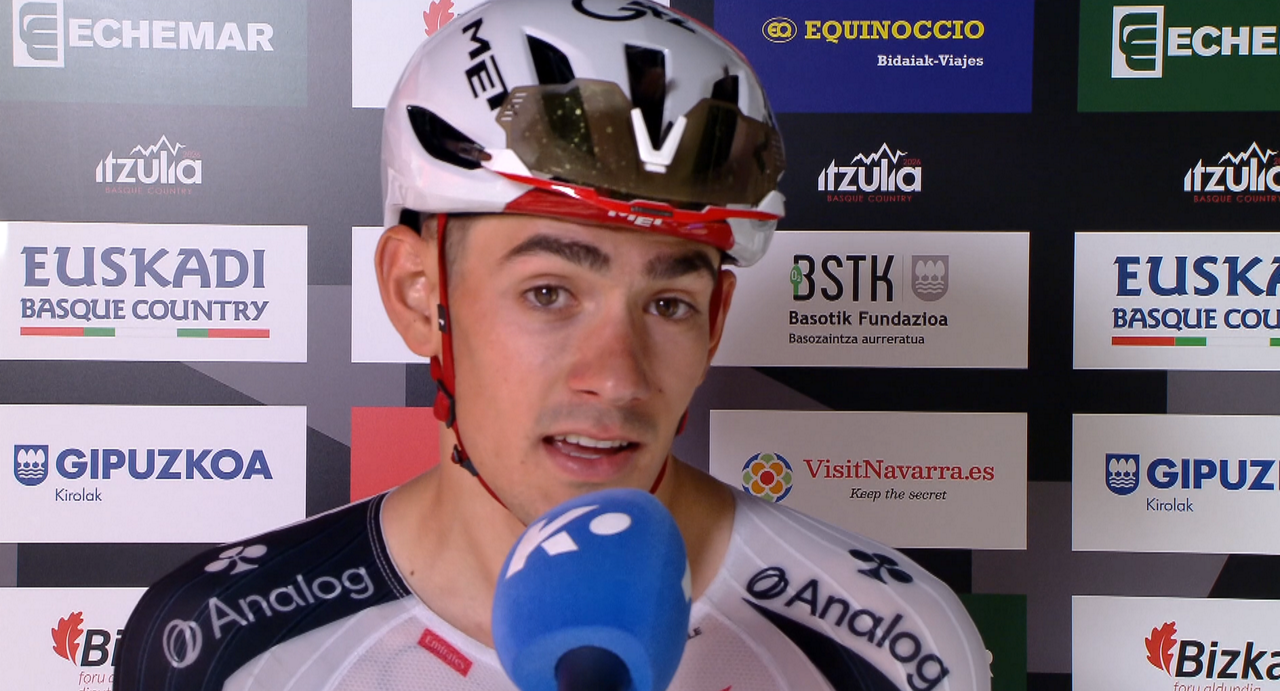 Igor Arrieta (elkarrizketa)