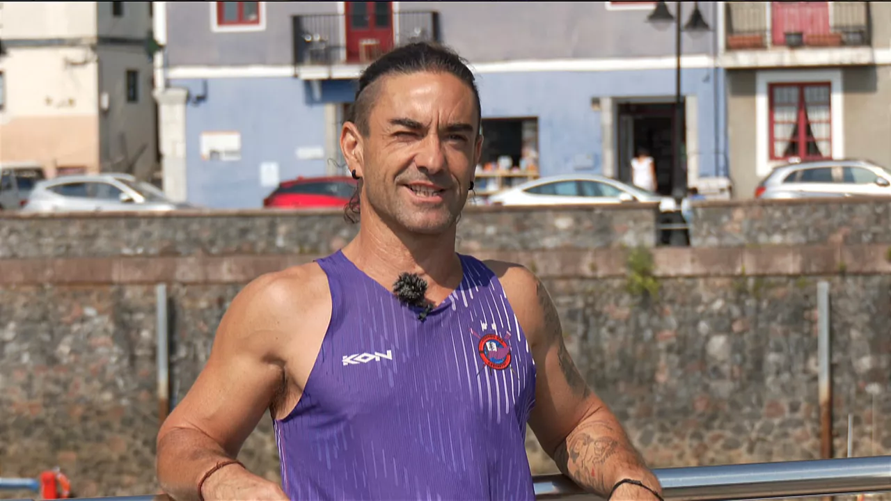 Asier Arego