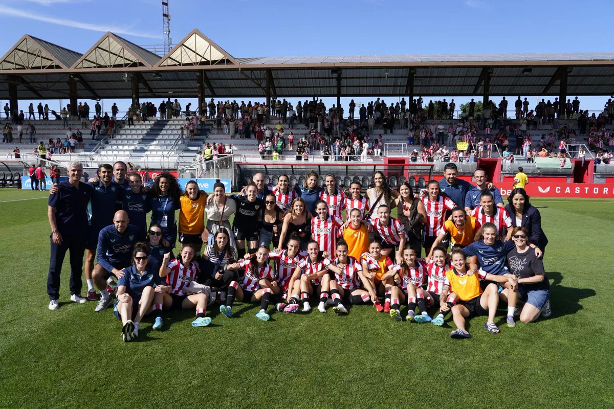 Athletic