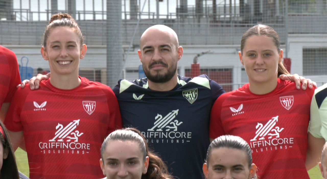 Athletic lanean